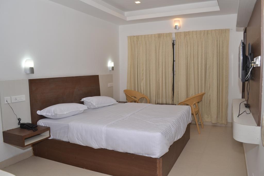 Guest house Swiss *