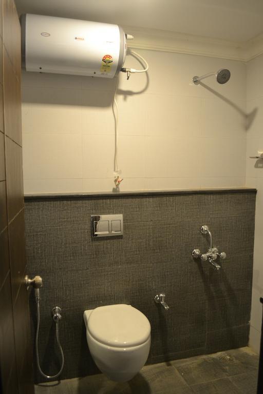Swiss Guest house Kodaikanal