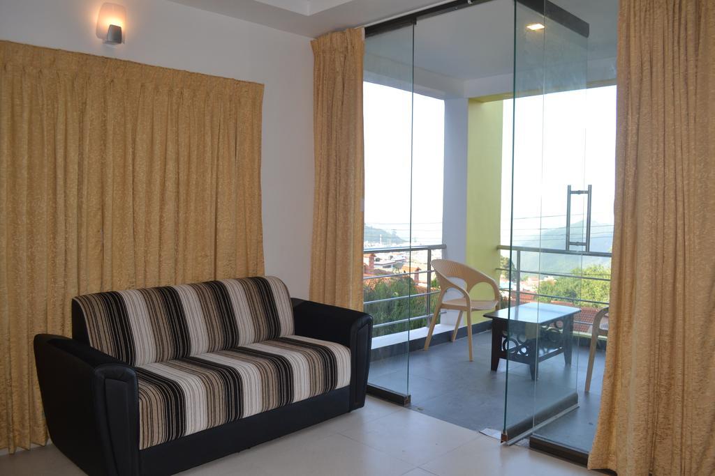 Swiss Guest house