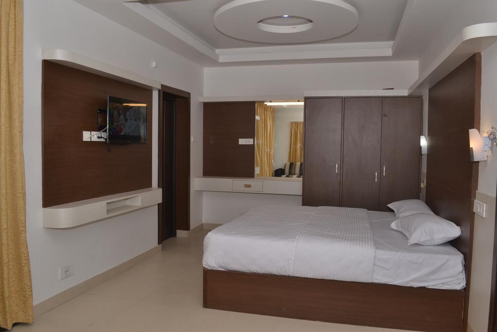 Swiss Guest house Kodaikanal