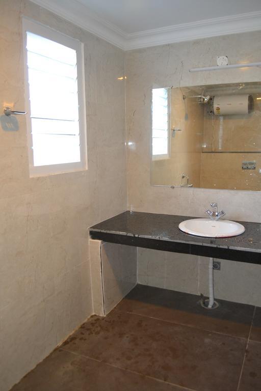Swiss Guest house *