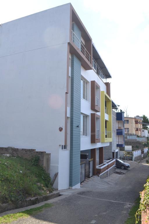 Guest house Swiss