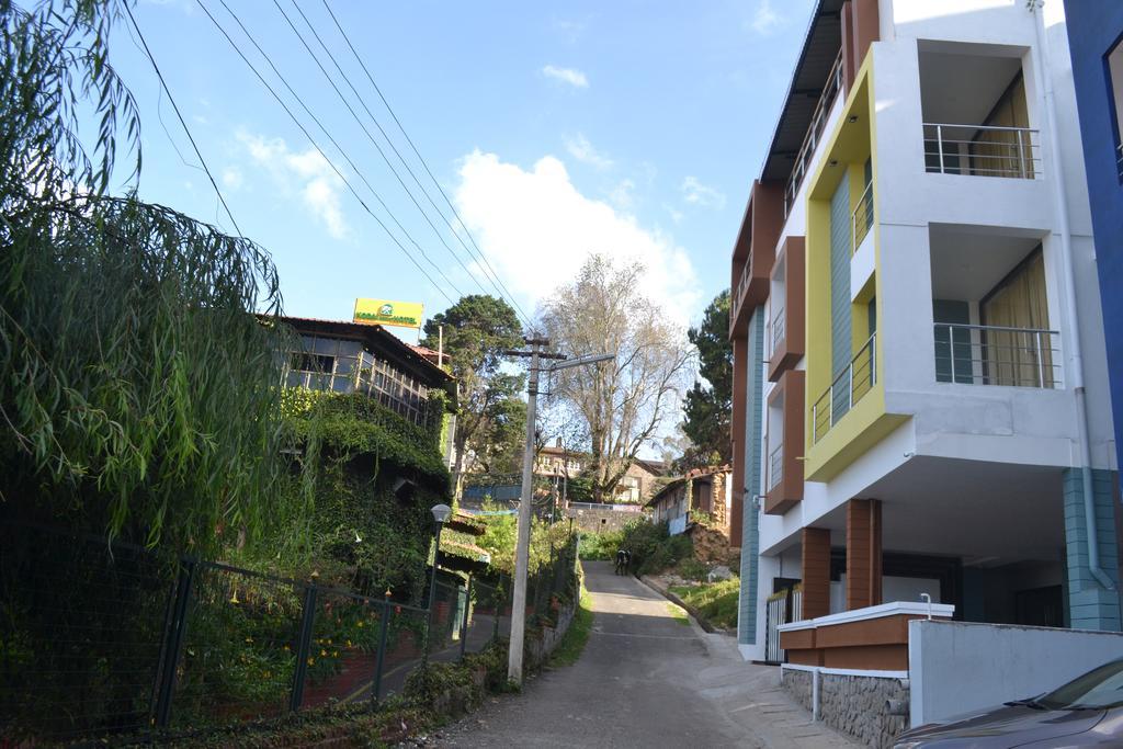 Swiss Guest house *