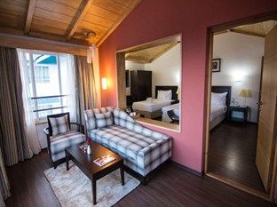 Hotel Le Poshe,