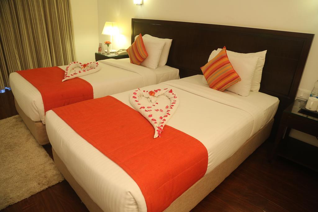 Le Poshe, Kodaikanal