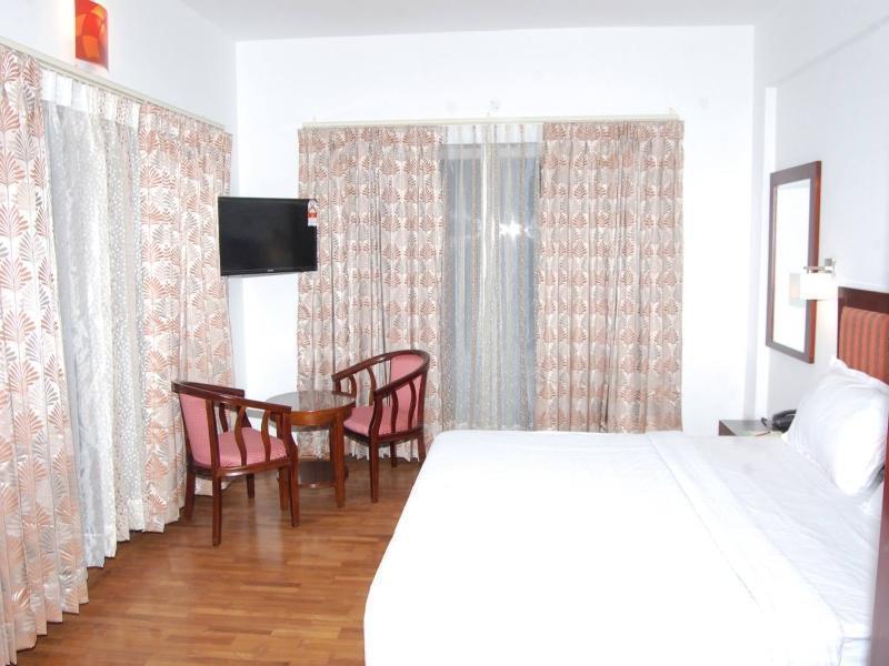 4u Resort Kodaikanal