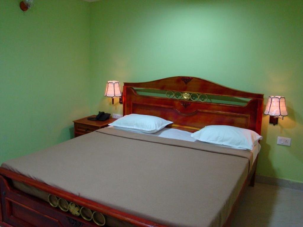 Hotel Spring Valley 2*