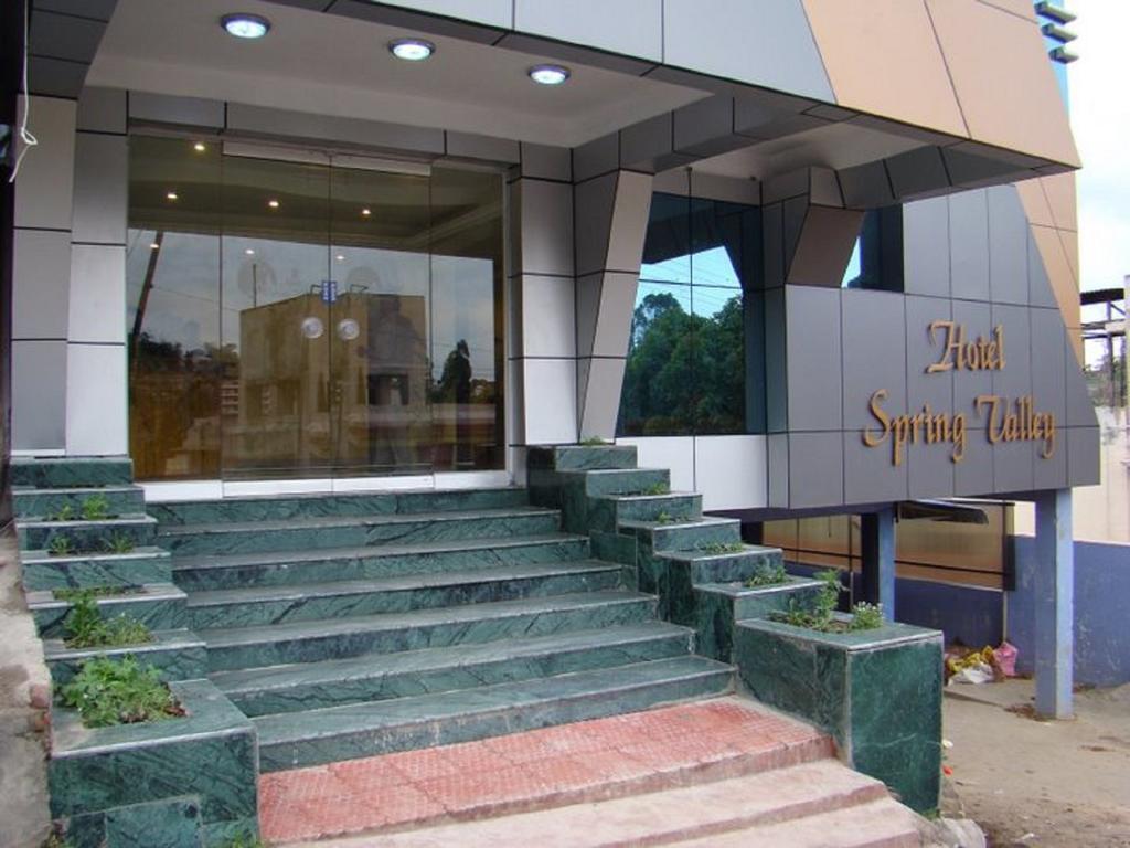Hotel Spring Valley Kodaikanal