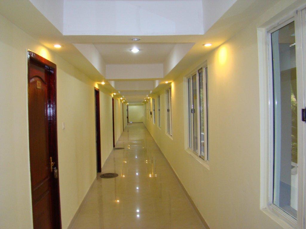 Hotel Spring Valley Kodaikanal