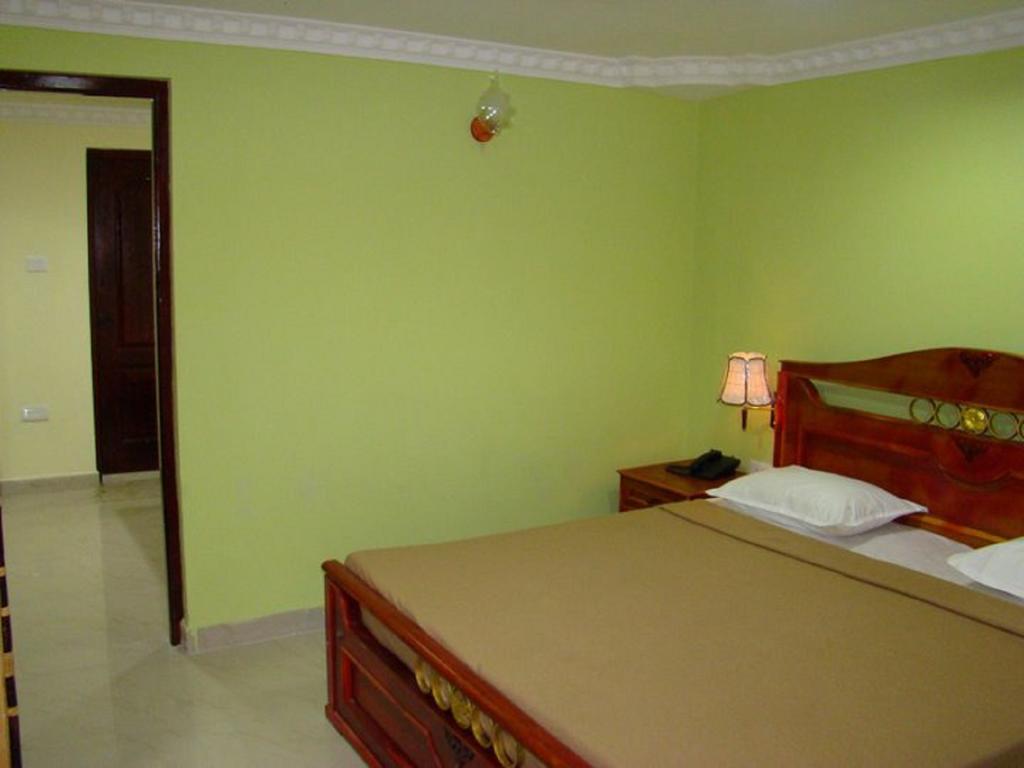 Hotel Spring Valley