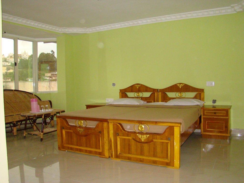 Spring Valley Hotel Kodaikanal