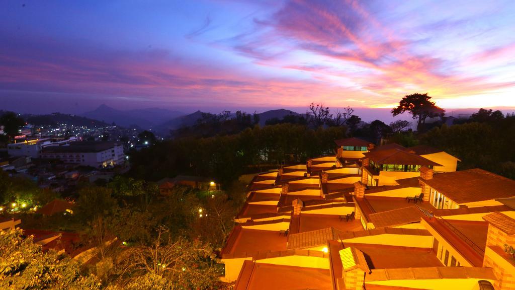 Resort Kodai Hotel,
