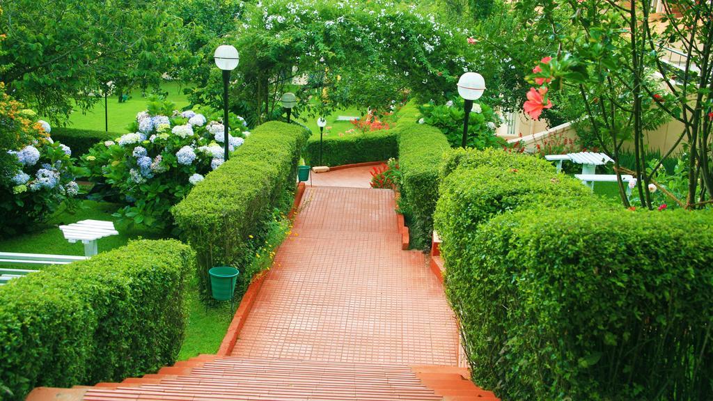 Kodai Hotel,