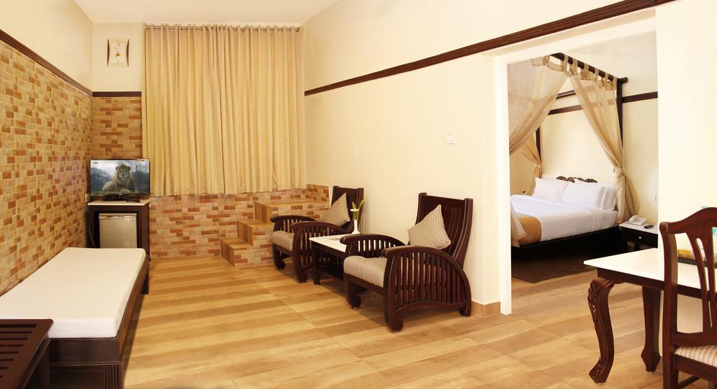 Kodai Hotel, Kodaikanal
