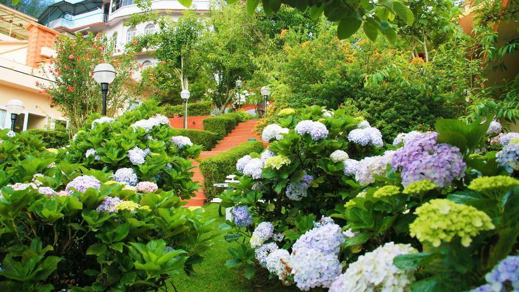 Resort Kodai Hotel, Kodaikanal