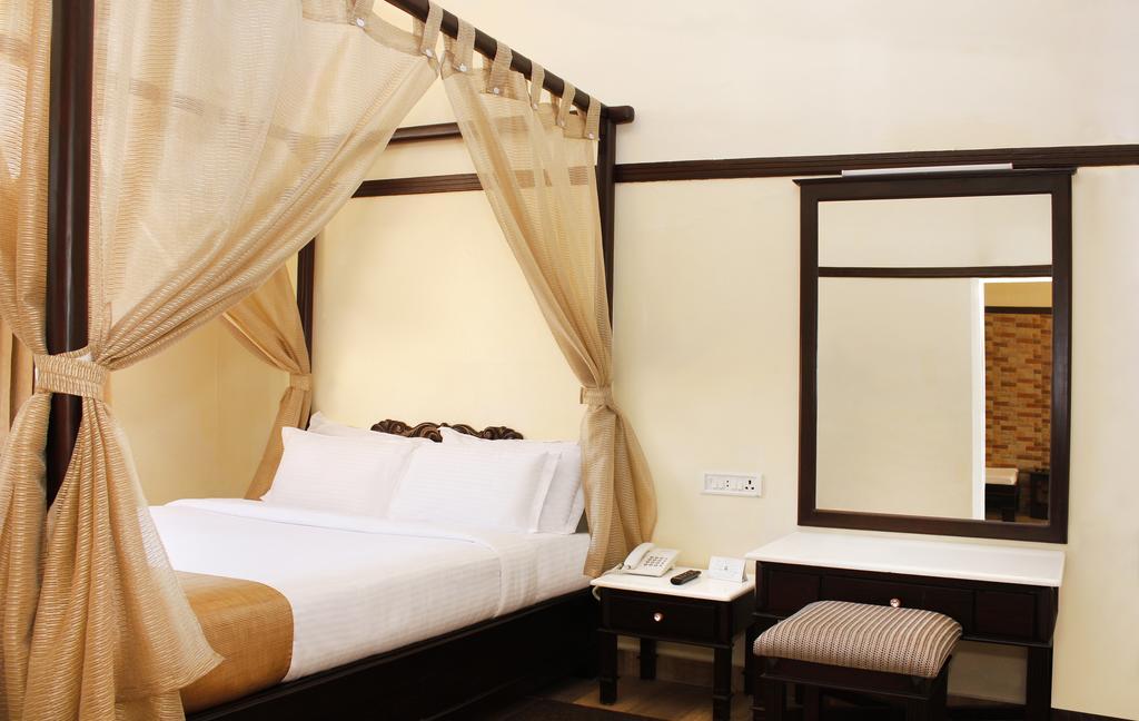 Kodai Hotel, Kodaikanal
