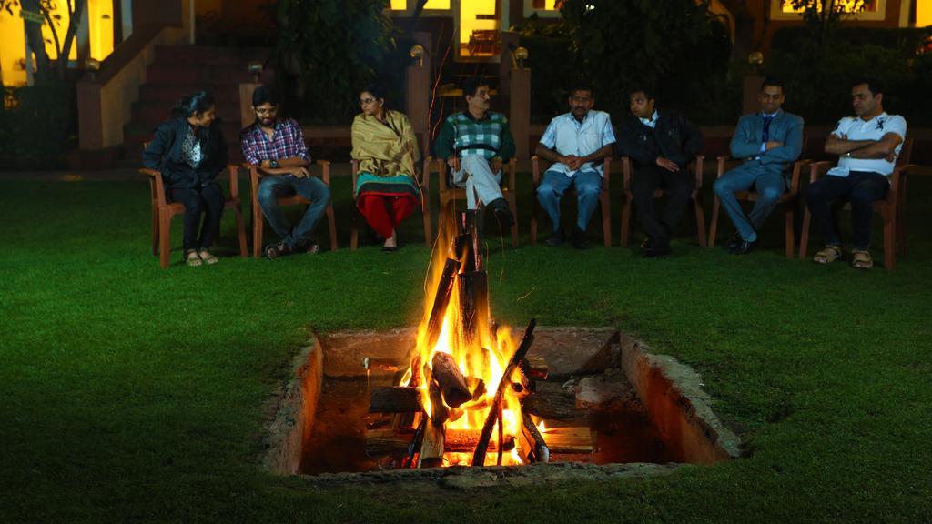 Kodai Hotel, Kodaikanal