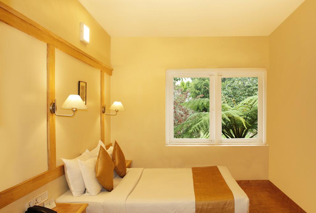 Kodai Hotel,