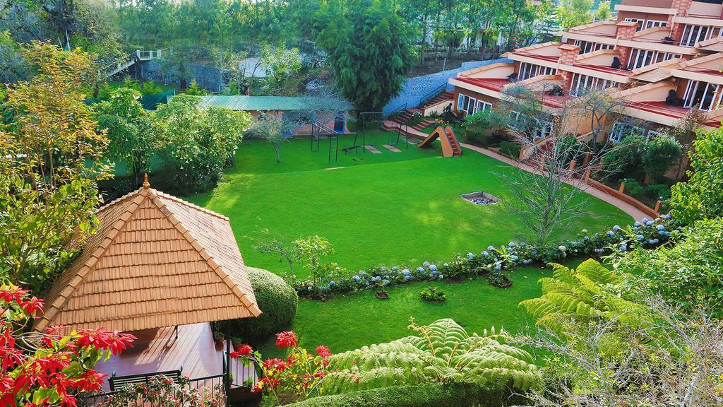 Kodai Hotel, Resort