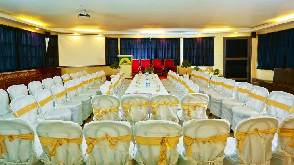 Kodai Hotel, Kodaikanal