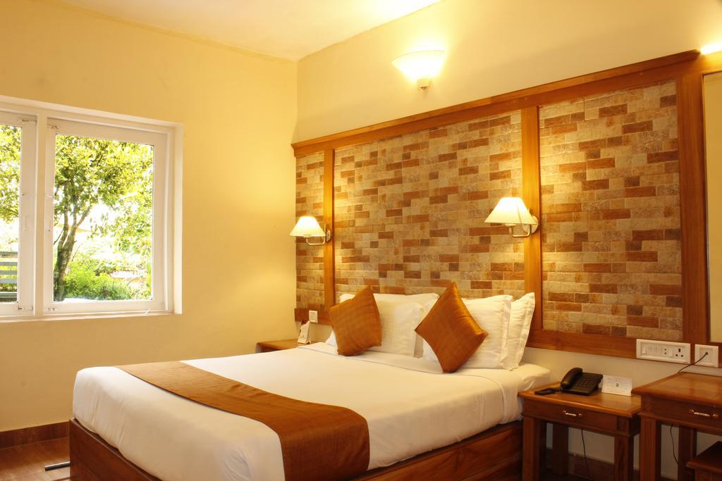 Kodai Hotel,