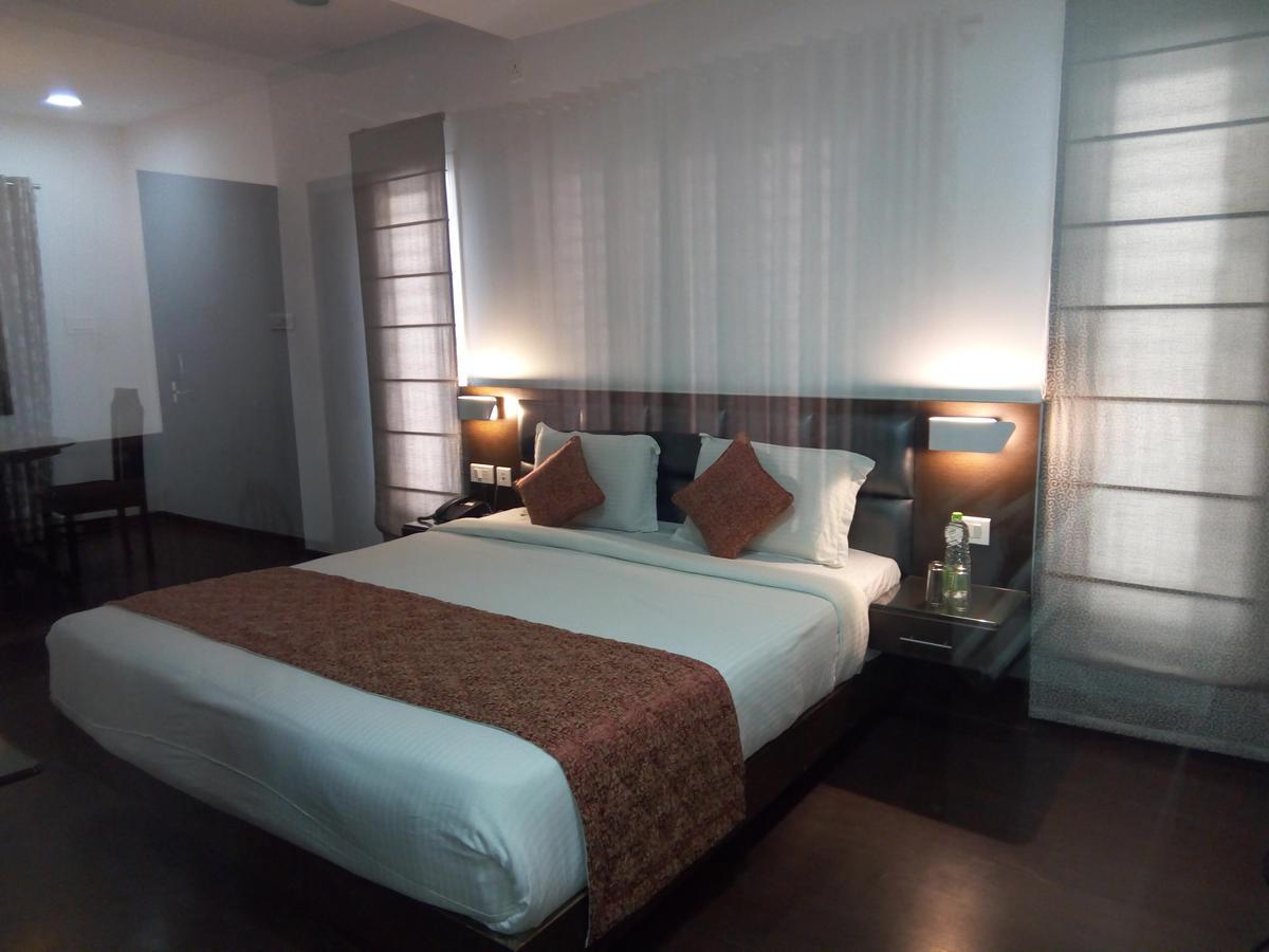 R T Hill View Resort 3*