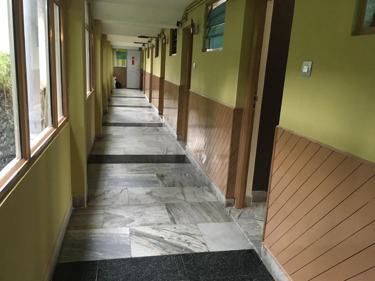 Jc Grand Hostel Kodaikanal