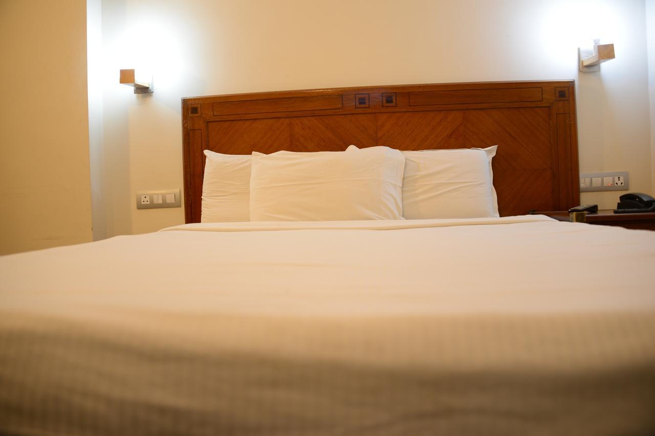 Jc Grand Kodaikanal