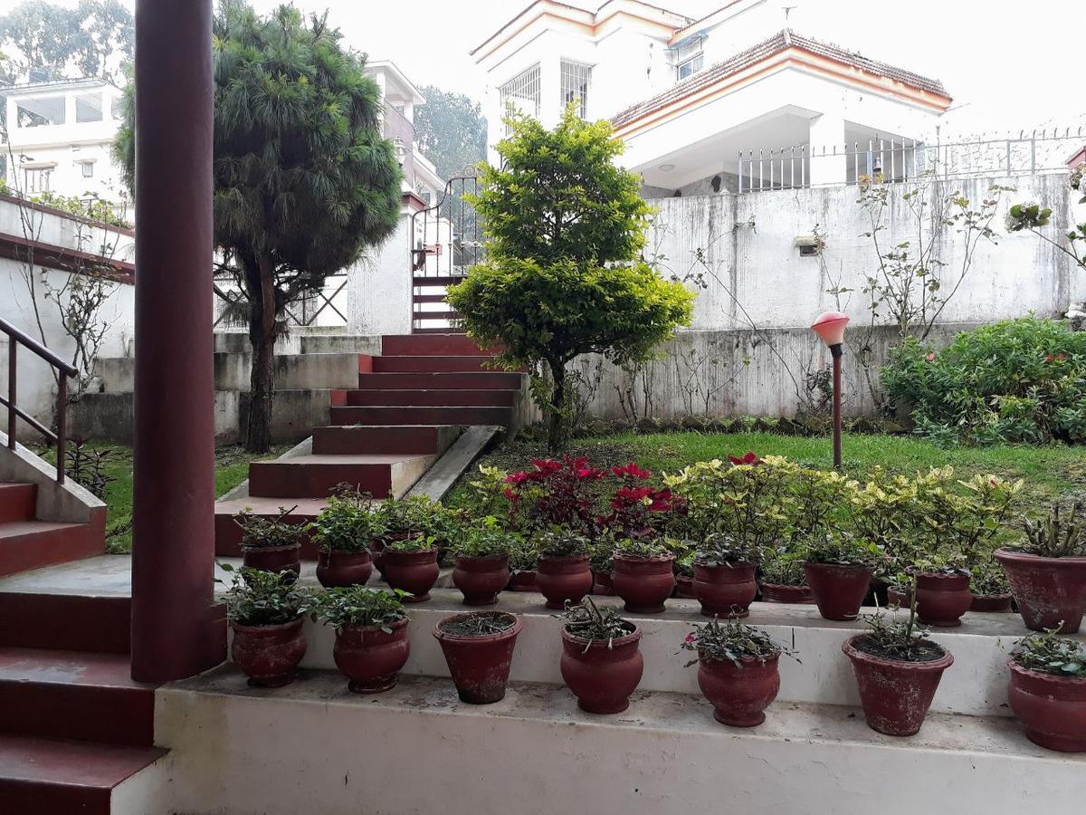 Guest house Lakshmi Lands - The Royal