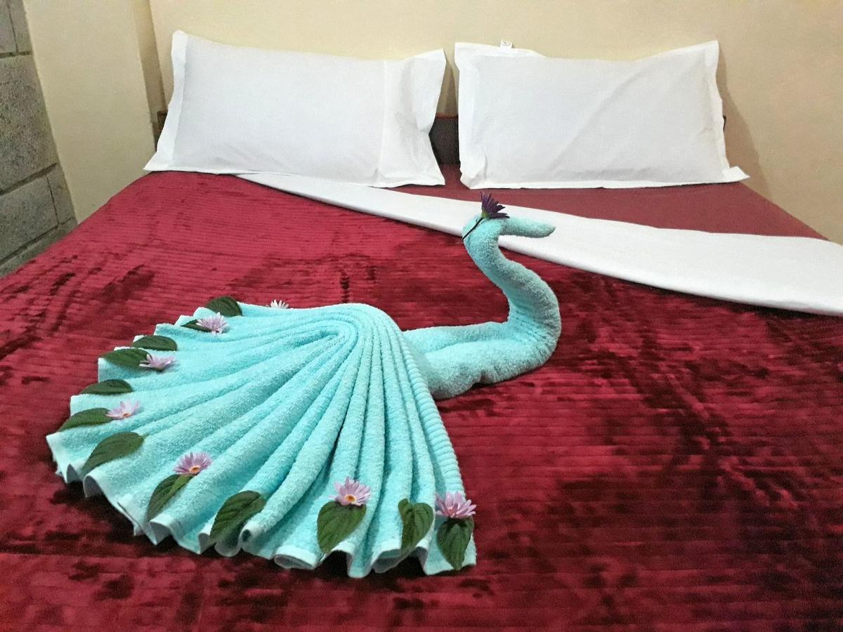 Guest house Lakshmi Lands - The Royal *