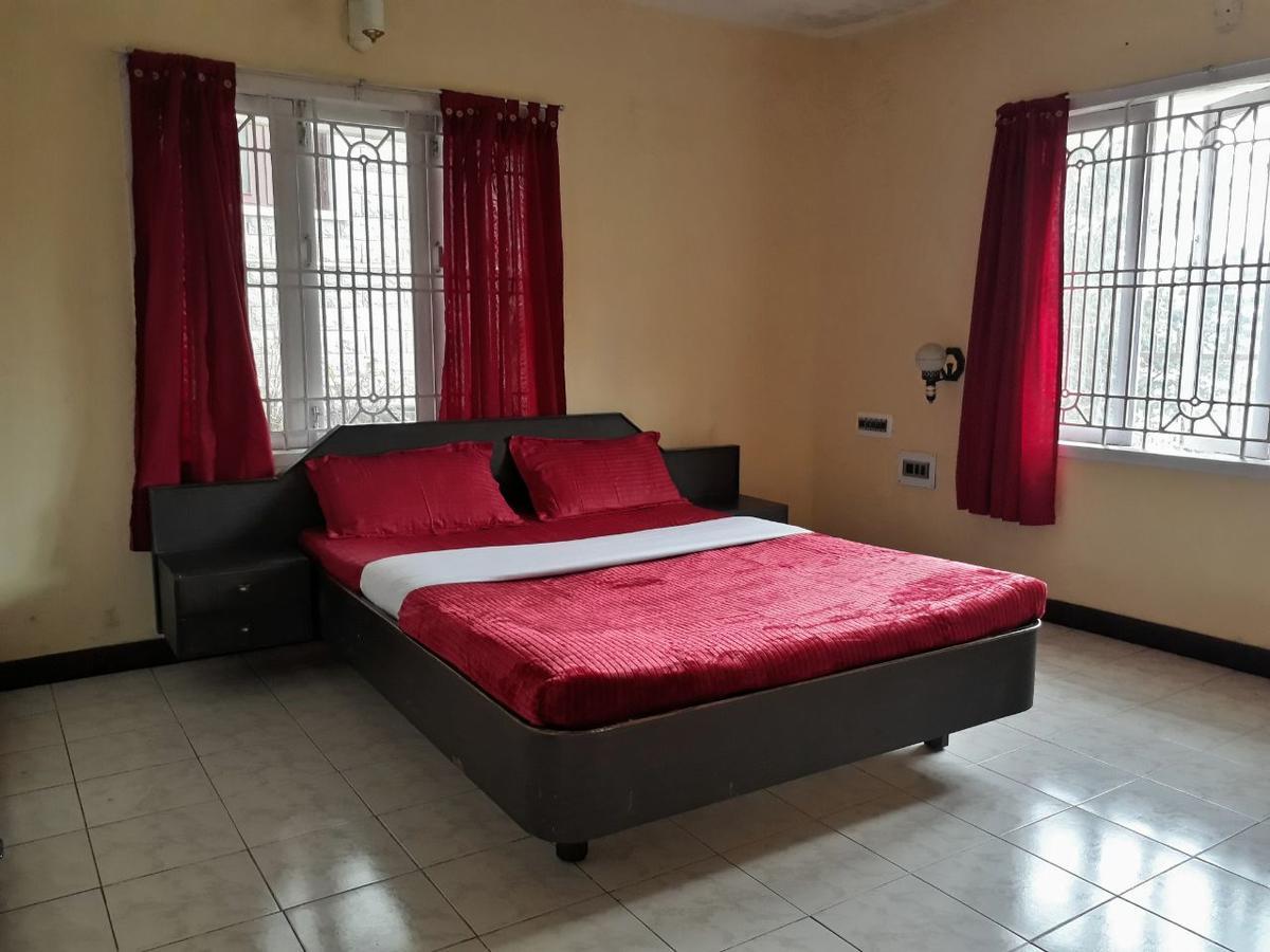 Guest house Lakshmi Lands - The Royal Kodaikanal