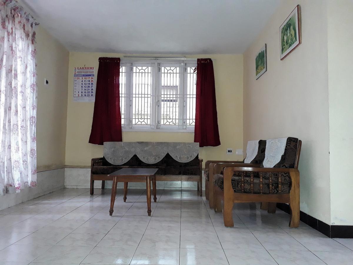 Guest house Lakshmi Lands - The Royal