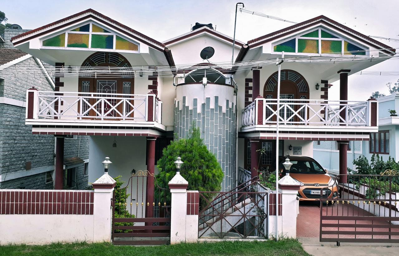 Guest house Lakshmi Lands - The Royal *