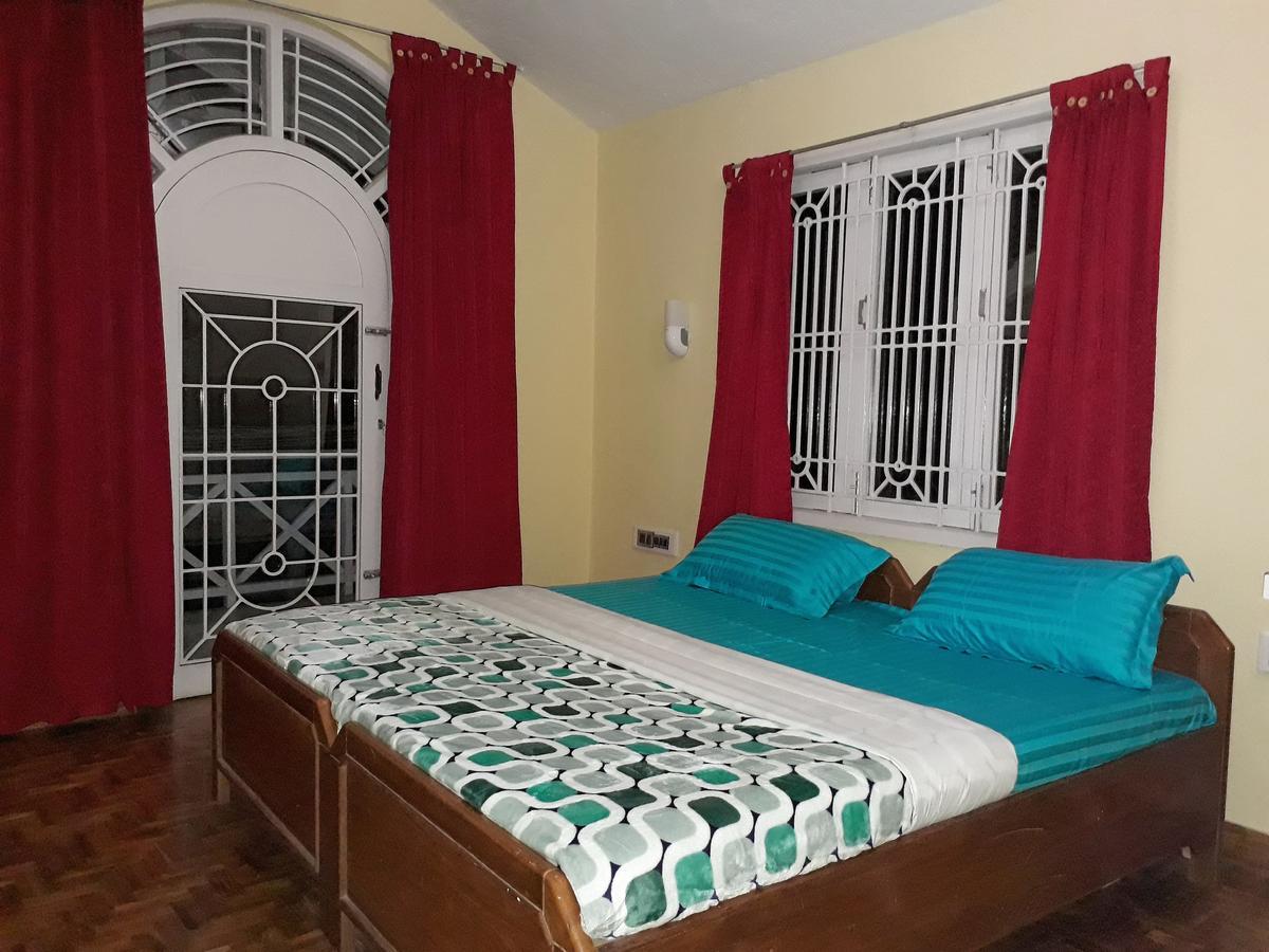 Guest house Lakshmi Lands - The Royal *