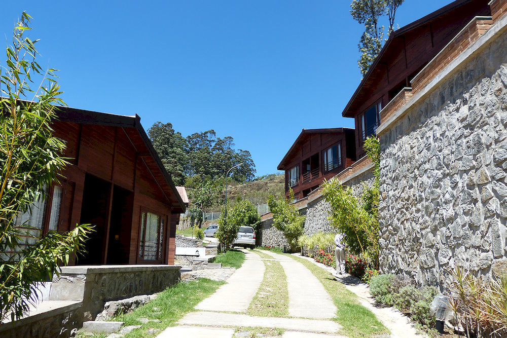 Resort Great Trails Kodaikanal By Grt Hotels Kodaikanal