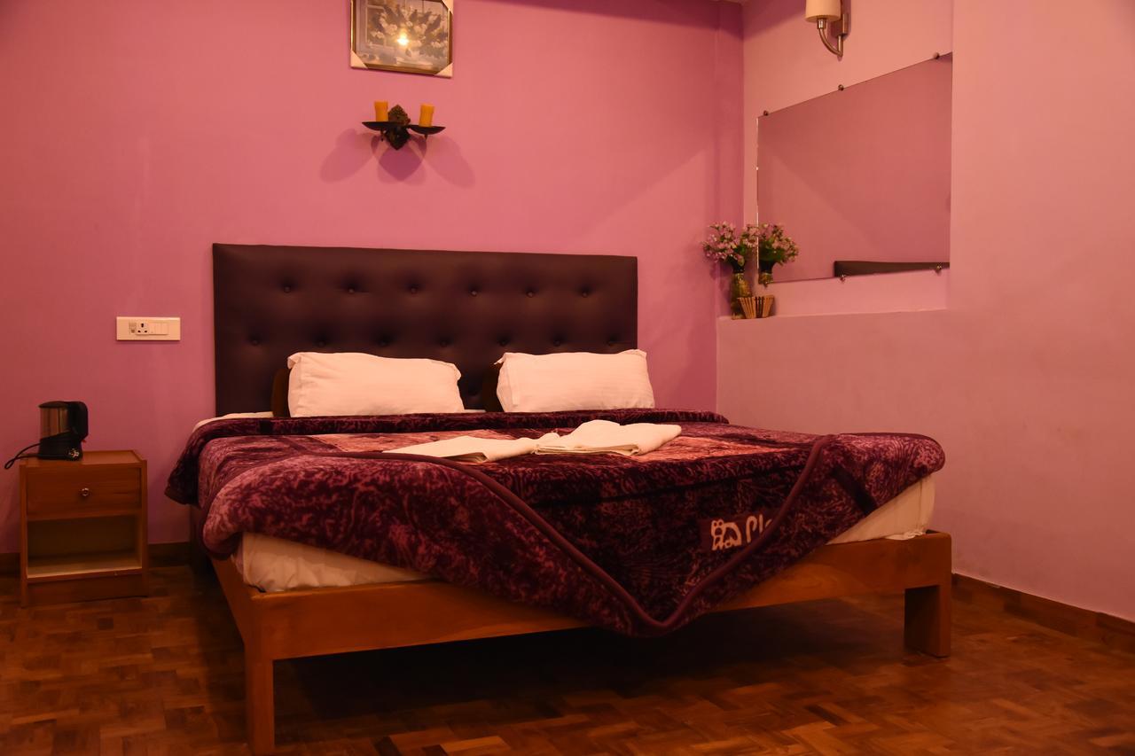 Hotel Sms Residency 2*
