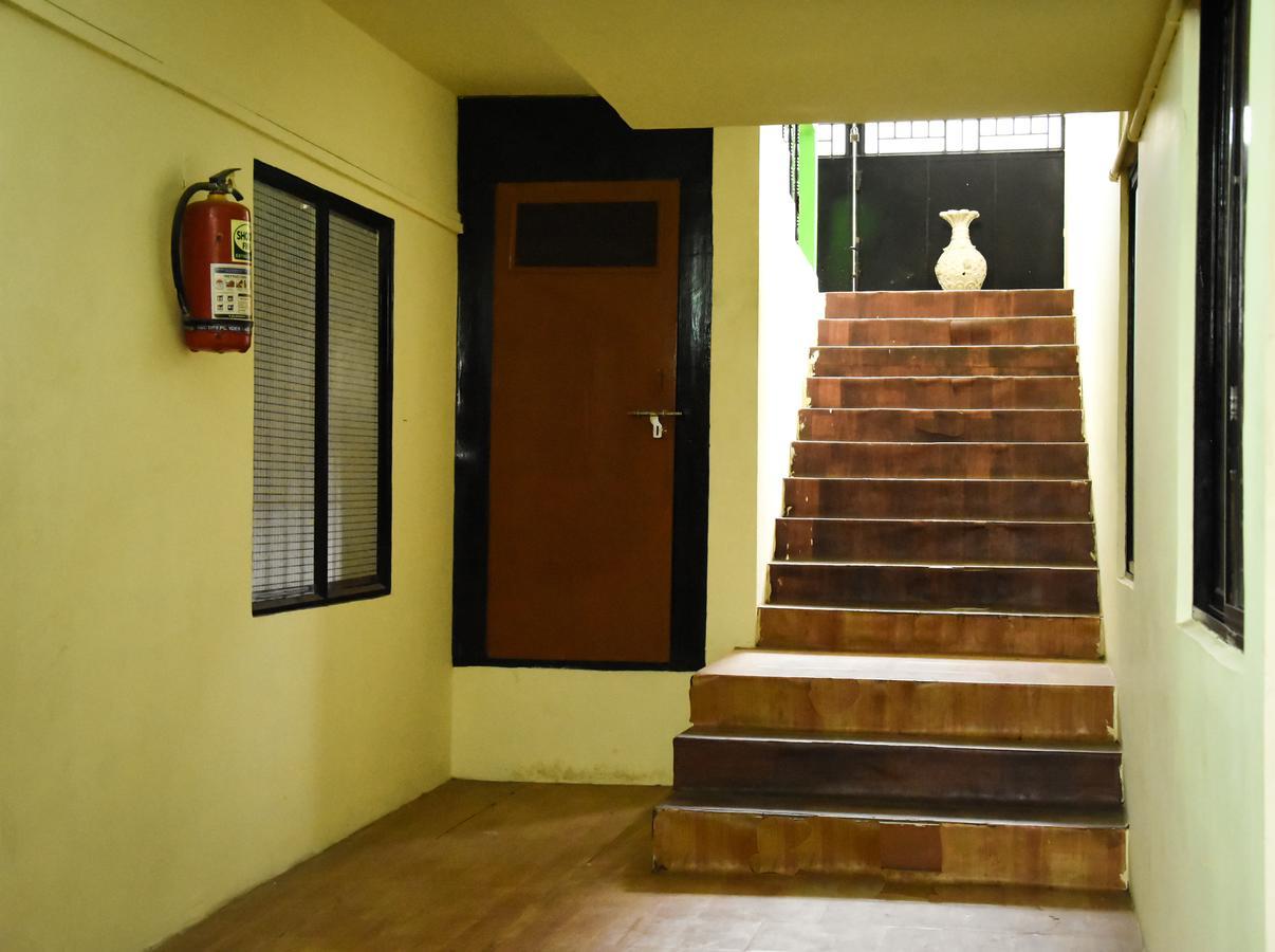 Sms Residency Hotel 2*