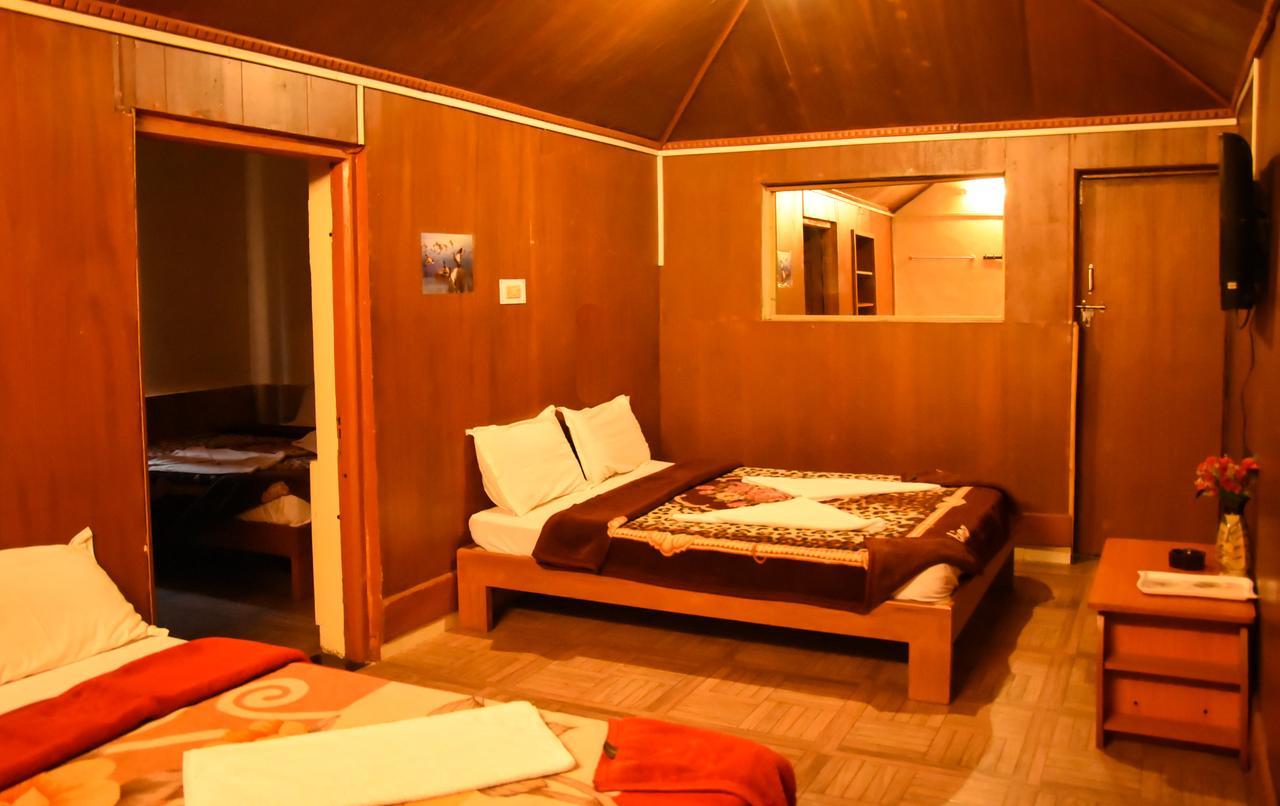 Hotel Sms Residency