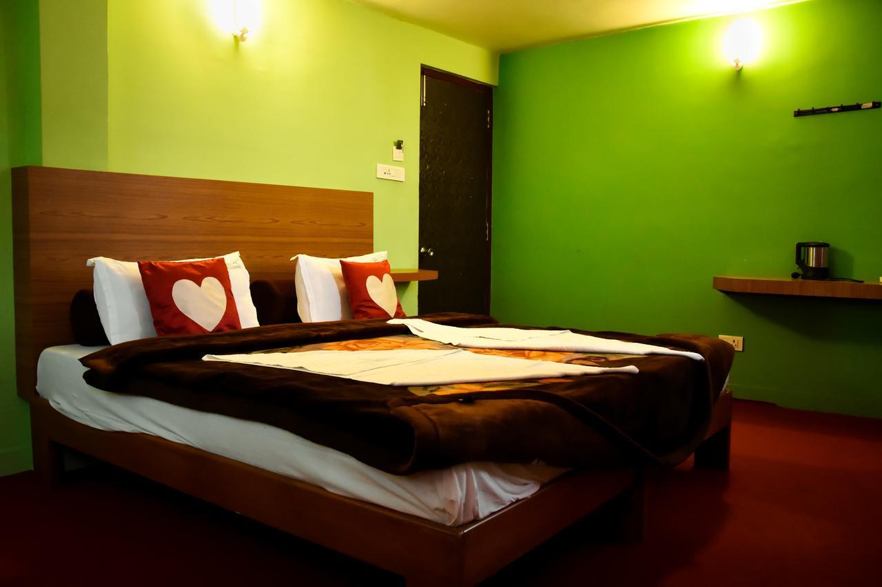 Sms Residency Hotel 2*