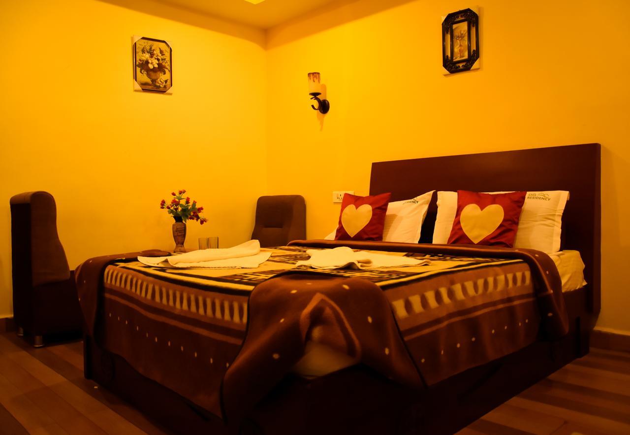 Sms Residency Hotel Kodaikanal