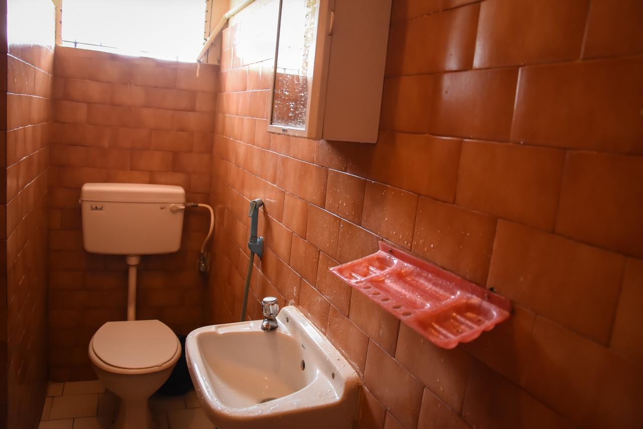 Sms Residency Hotel Kodaikanal