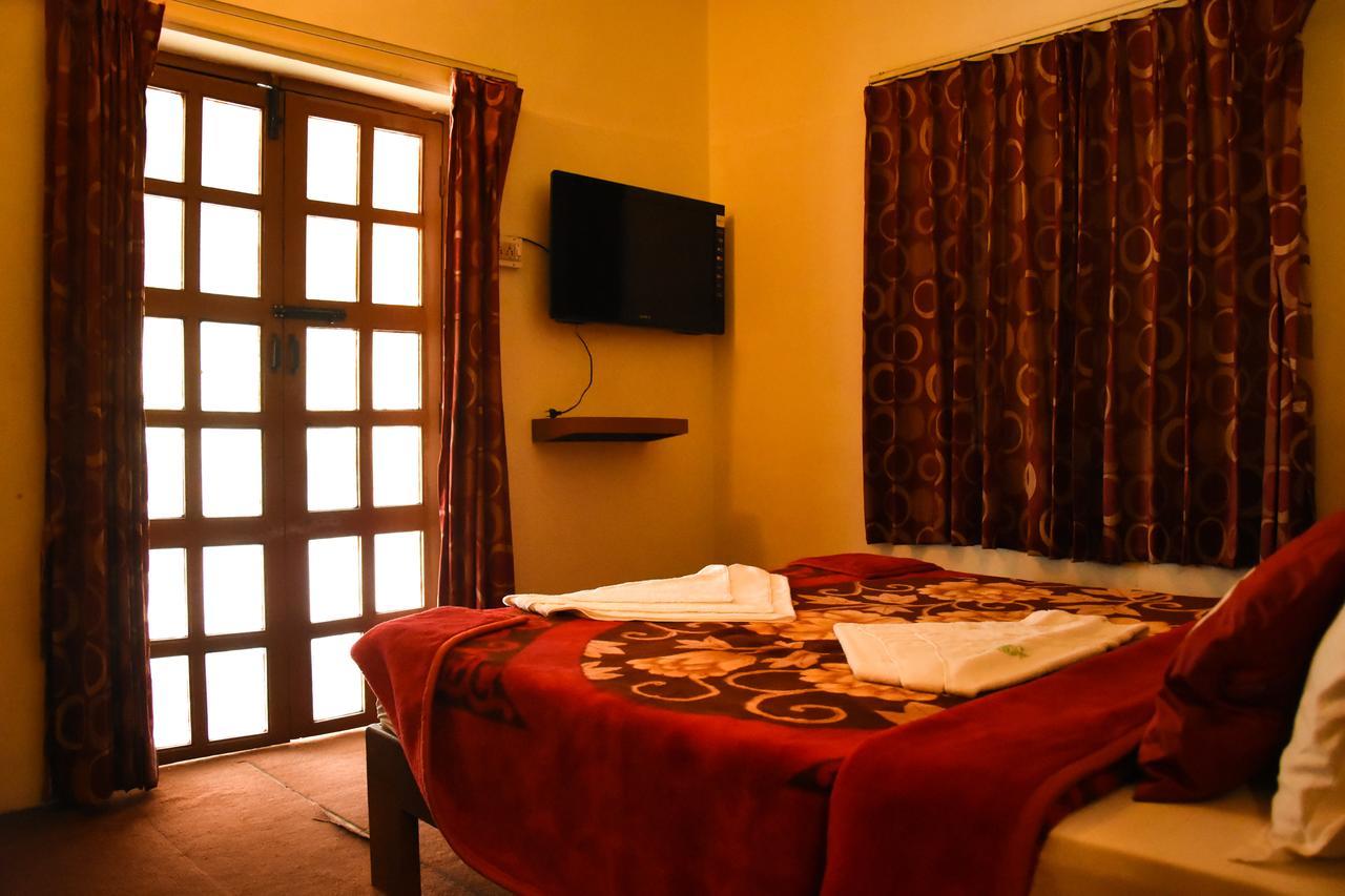 Sms Residency Hotel 2*