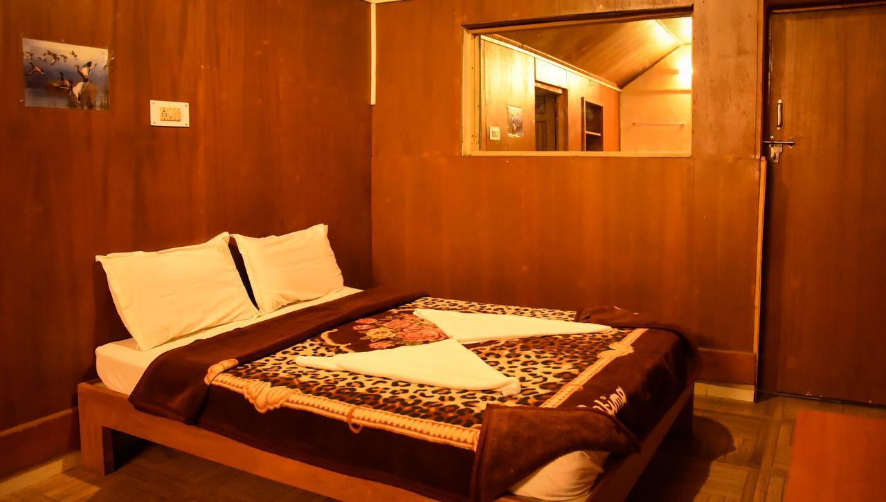 Sms Residency Hotel 2*