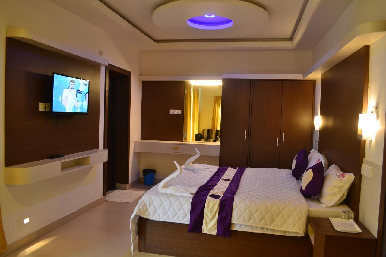 Guest house Swiss *