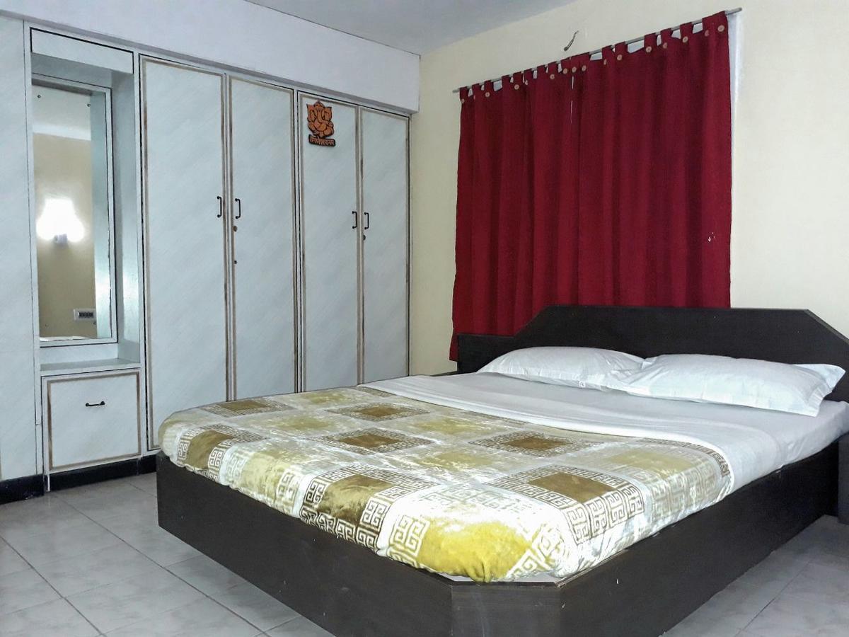 Guest house Lakshmi Lands - The Royal *