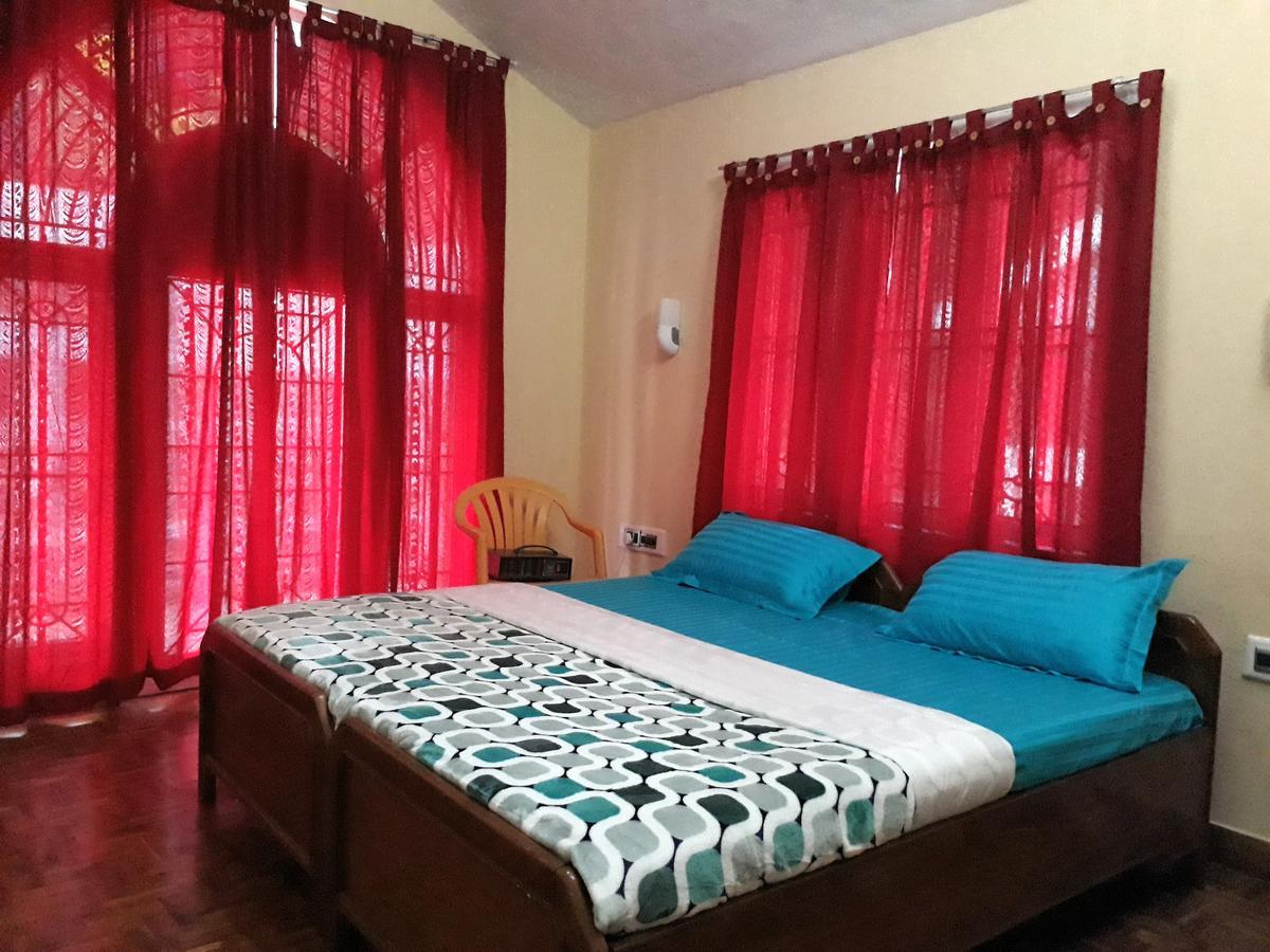 Lakshmi Lands - The Royal Guest house *