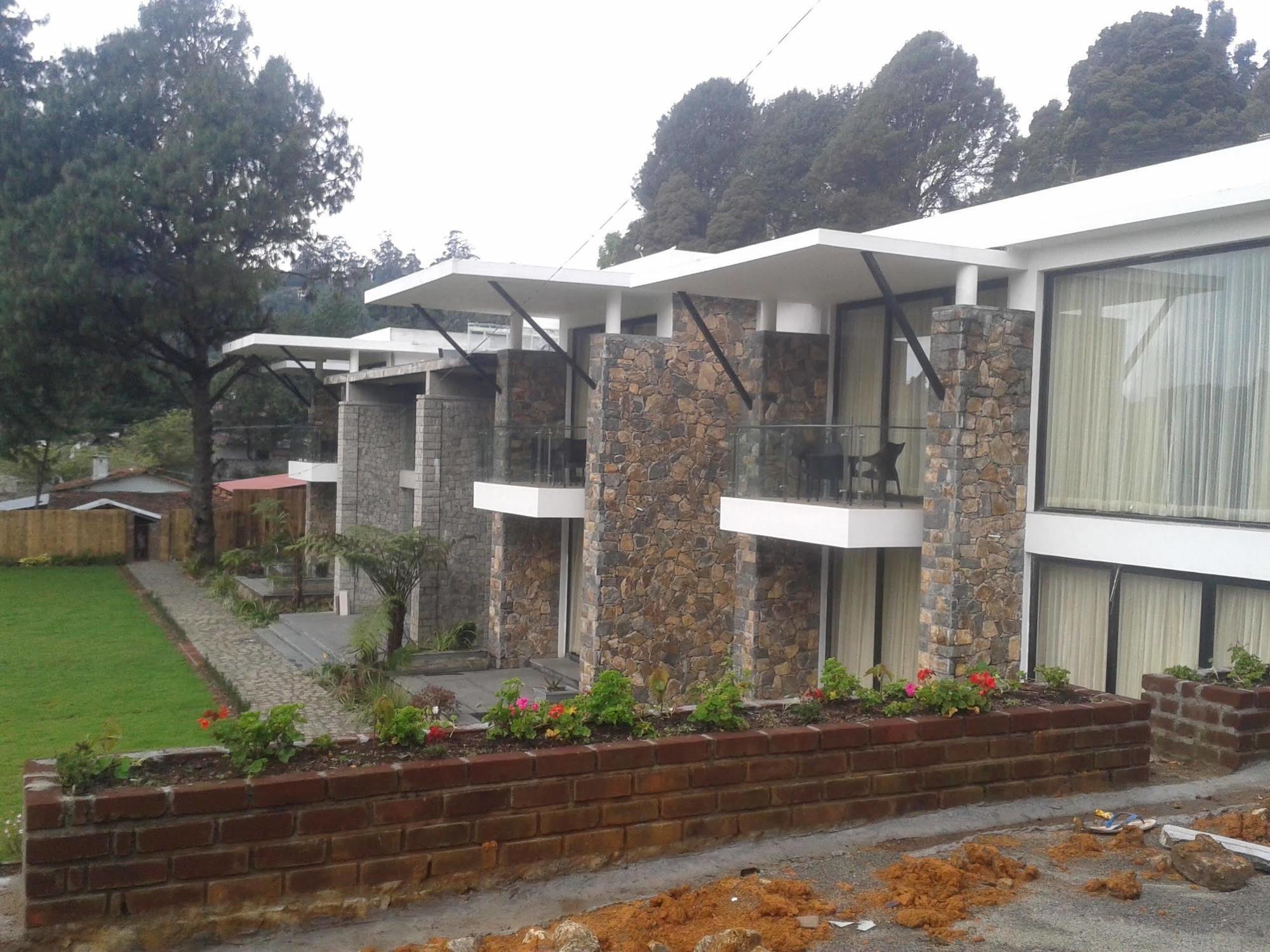 The Kudos Mountain And Hotel Kodaikanal