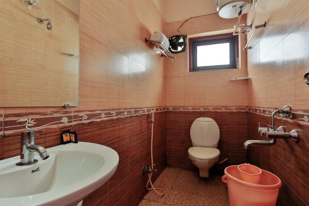 Hotel Fabhotel Cool Kodaikanal