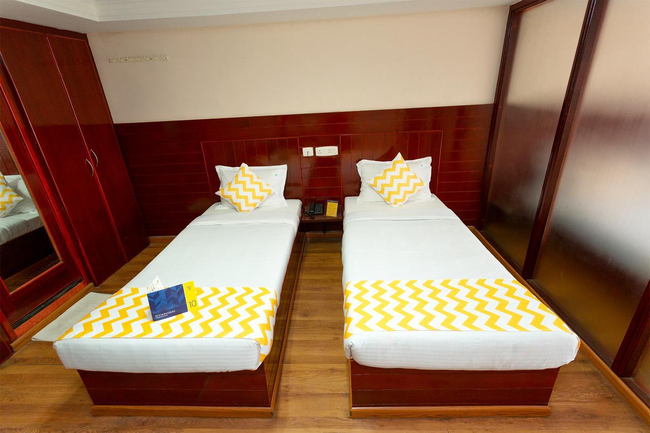 Fabhotel Cool Hotel 3*