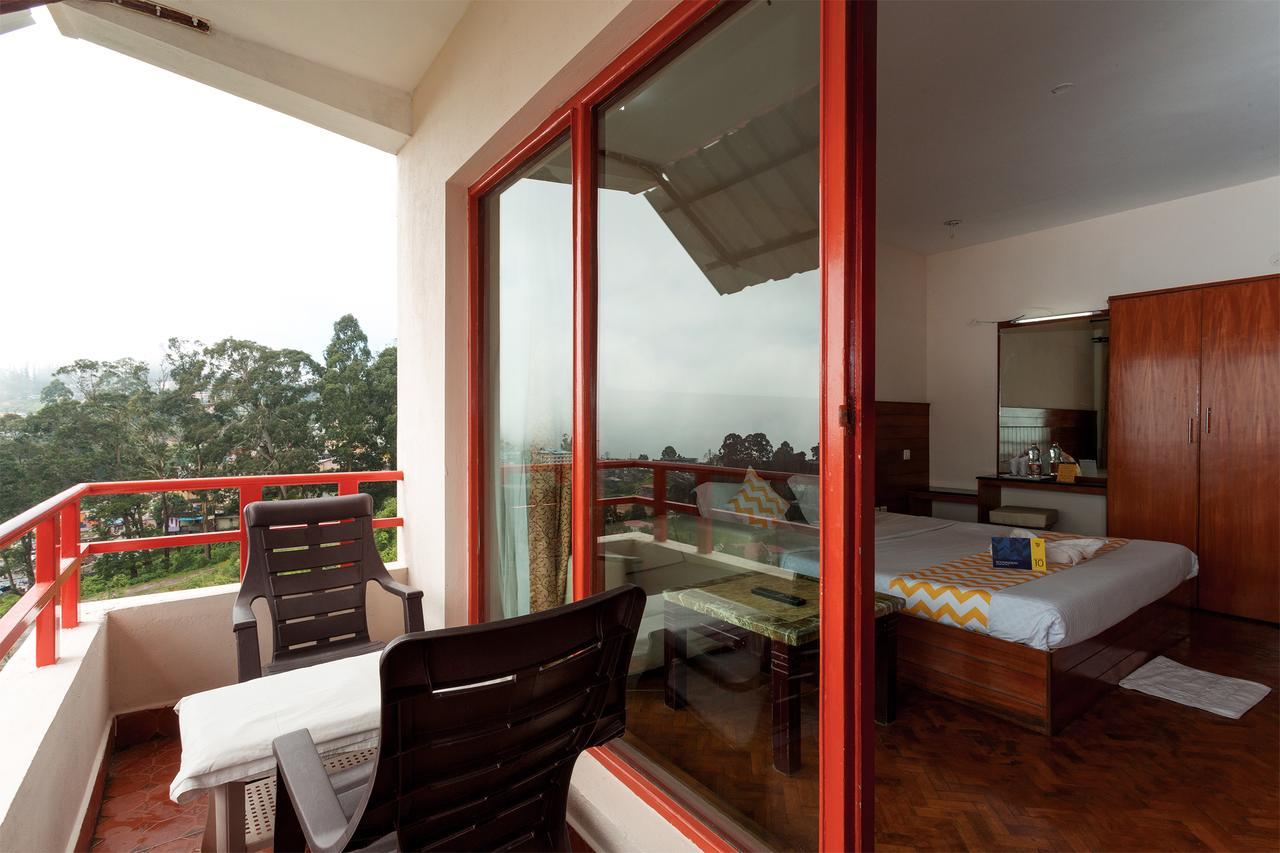 Fabhotel Cool 3*